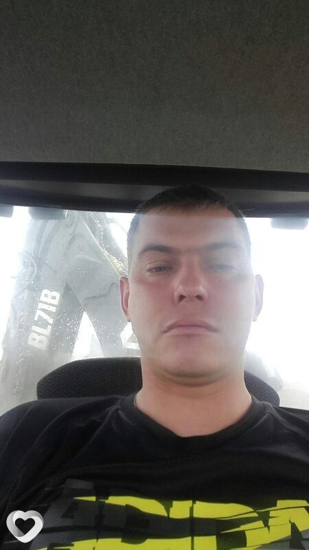 Андрей, 38, Туле — анкета №1643480