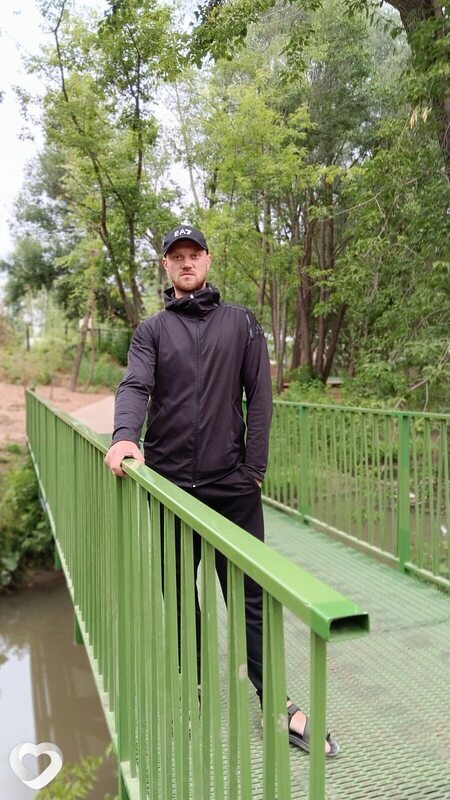 Саня, 34, Казани — анкета №1643583