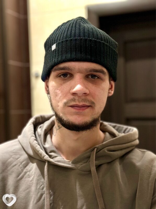 Игорь, 26, Омске — анкета №1643585