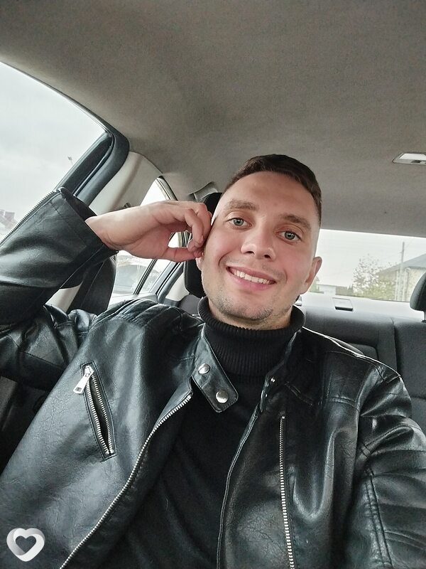 Ибрагим, 33, Минске — анкета №1643590
