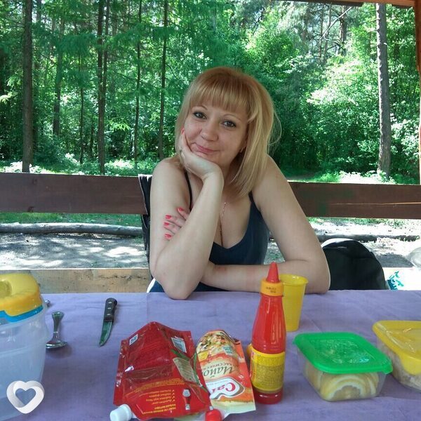 Светлана, 42, Астрахани — анкета №1643591