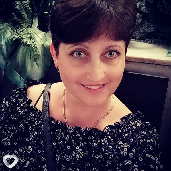 Галина, 41, Минске — анкета №1643599
