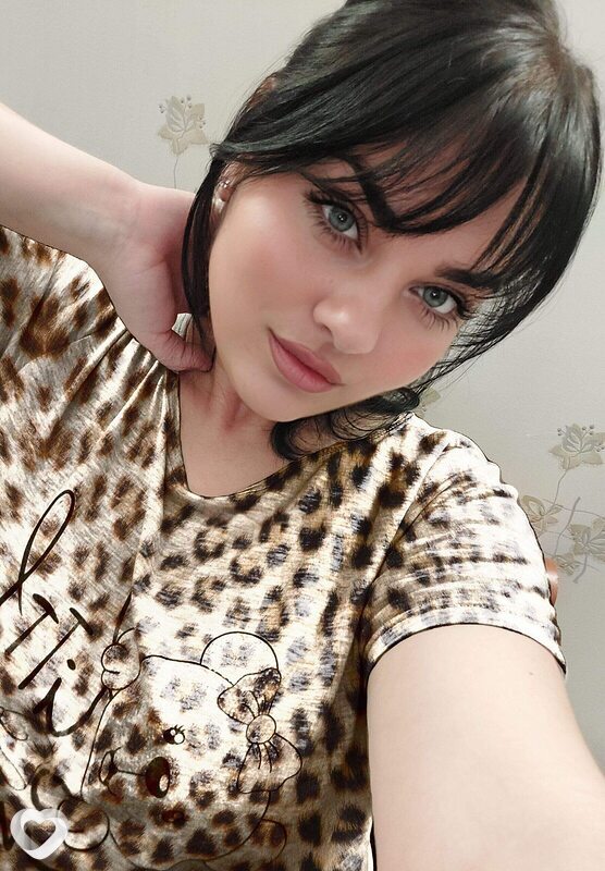Ольга, Калининск
