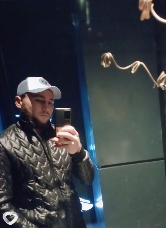 Axmadjon, 26, Москве — анкета №1643895