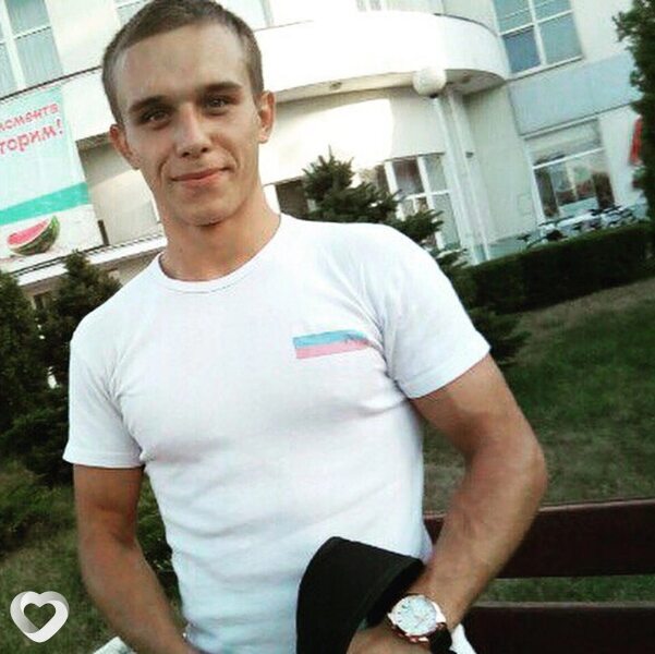 Игорь, 26, Ростове-на-Дону — анкета №1643904