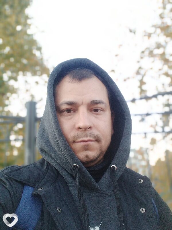 Евгений, 37, Сургуте — анкета №1643907