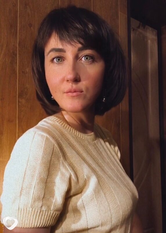 Julia, 42, Минске — анкета №1643909