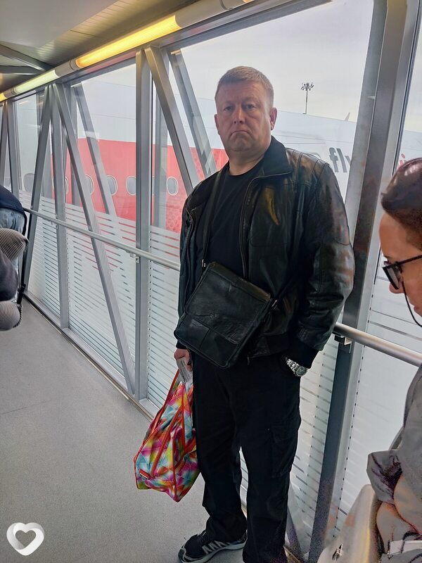 Алексей, 46, Ужуре — анкета №1643927