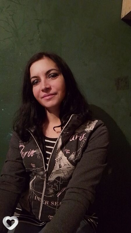 Валькирия, 43, Липецке — анкета №1643534