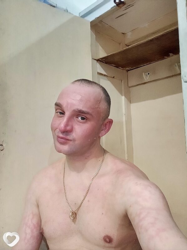Алекс, 35, Москве — анкета №1643541