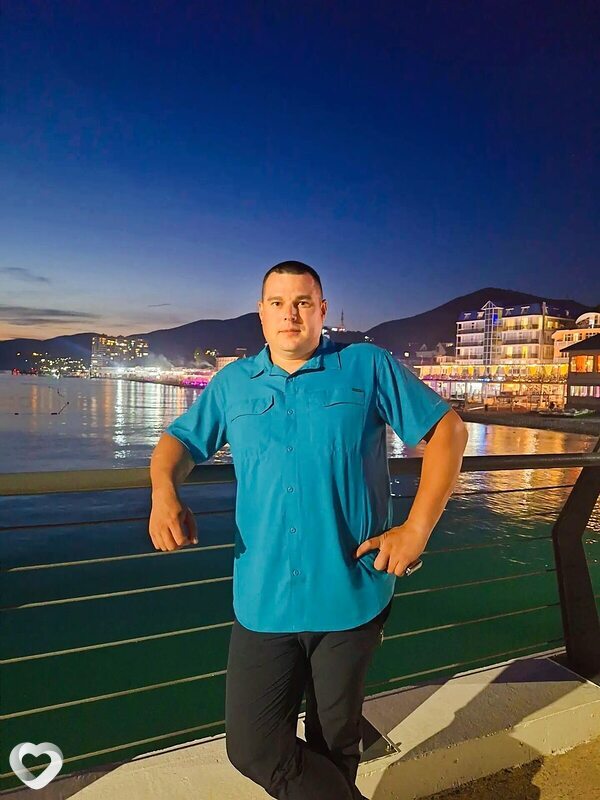 Дмитрий, 33, Ростове-на-Дону — анкета №1643556