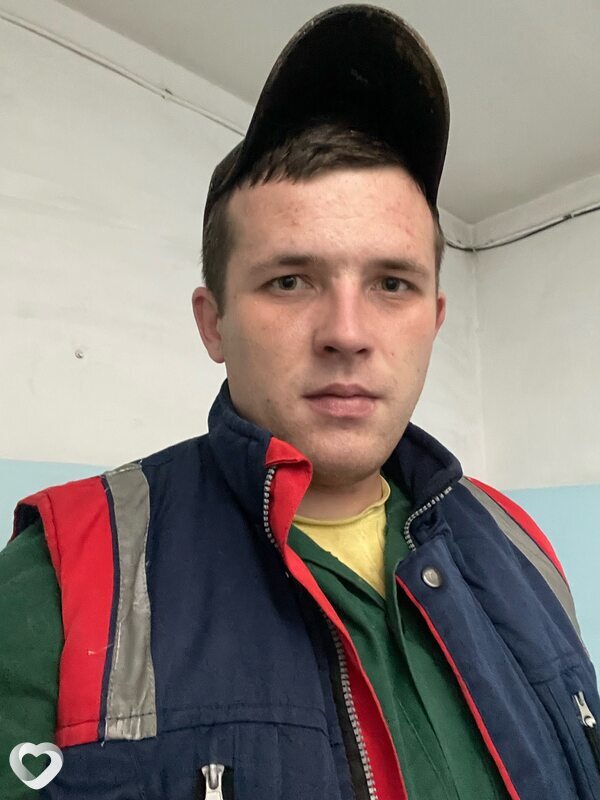 Дима, 30, Йошкар-Оле — анкета №1643568