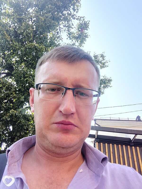 Алексей, 37, Орёл — анкета №1643689