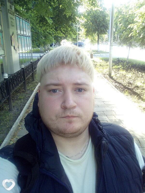 Александр, 43, Ступине — анкета №1643617