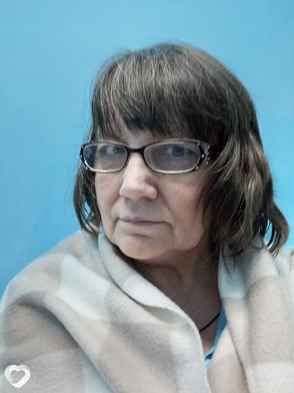Надежда, 59, Твери — анкета №1643621