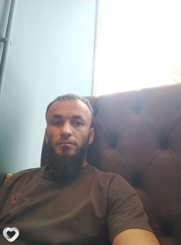Рамзан, 37, Астрахани — анкета №1643628