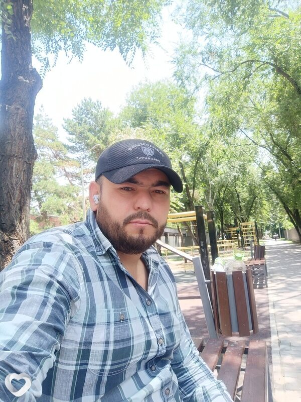 Farhod, Ургут