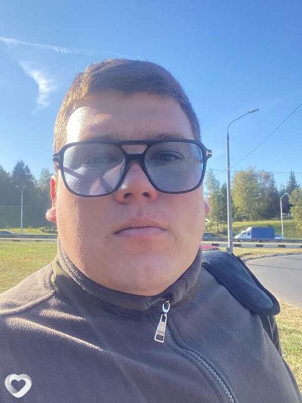 Дмитрий, 28, Москве — анкета №1643648