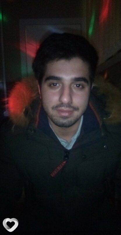 Алик, 32, Кирове — анкета №1643654