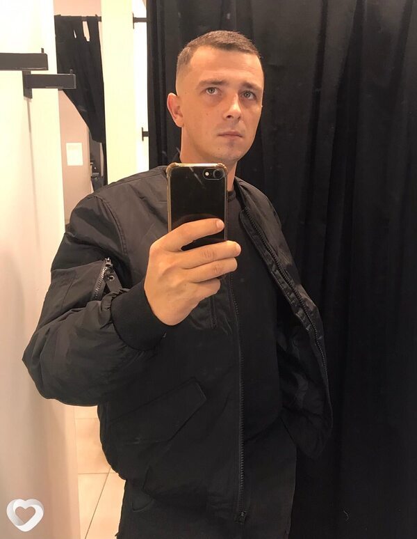 Артём, 34, Чехове — анкета №1643511