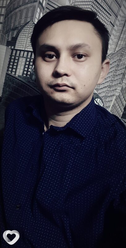 Роберт, 26, Белорецке — анкета №1643513