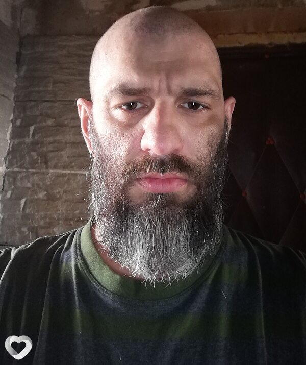 Андрей, 46, Санкт-Петербурге — анкета №1643515