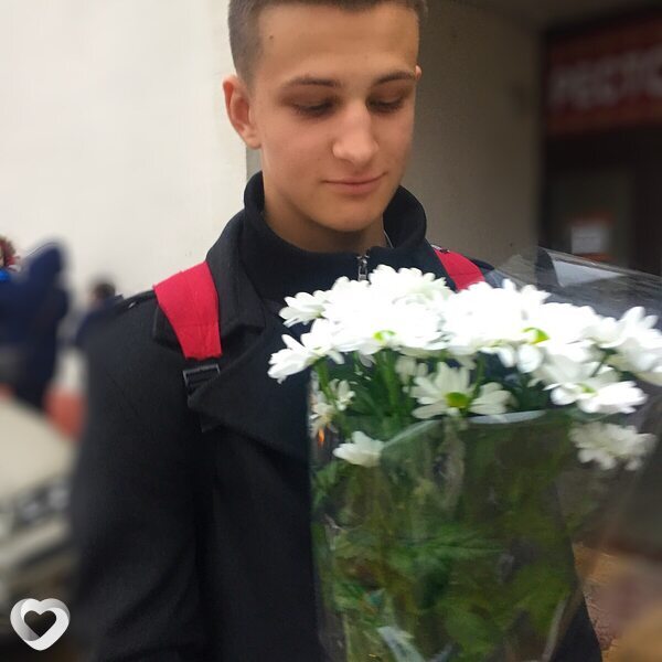Даниил, Кобрин