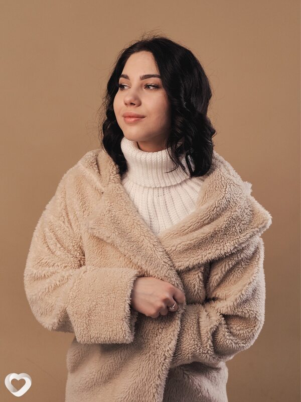 Наталья, 25, Москве — анкета №1643525