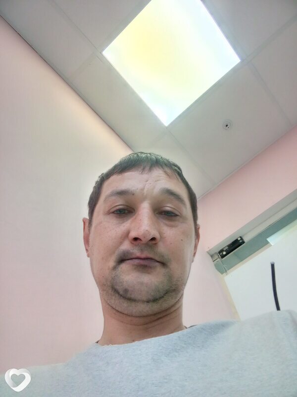 Андрей, 43, Обнинске — анкета №1643526