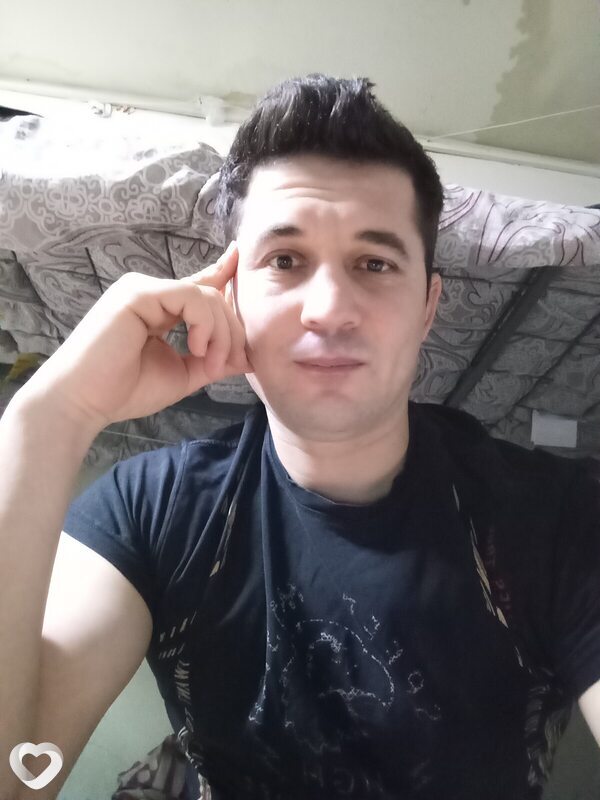Алик, 25, Жуковском — анкета №1643527