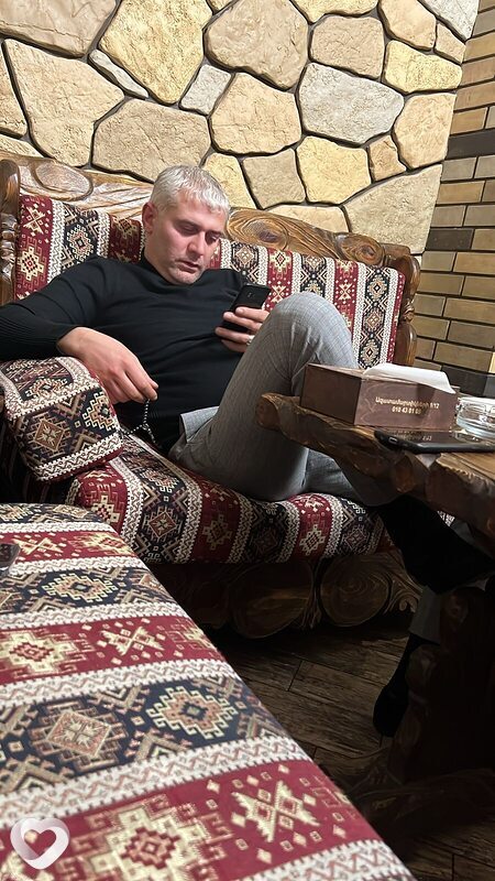 Arman, 39, Ереван — анкета №1643932