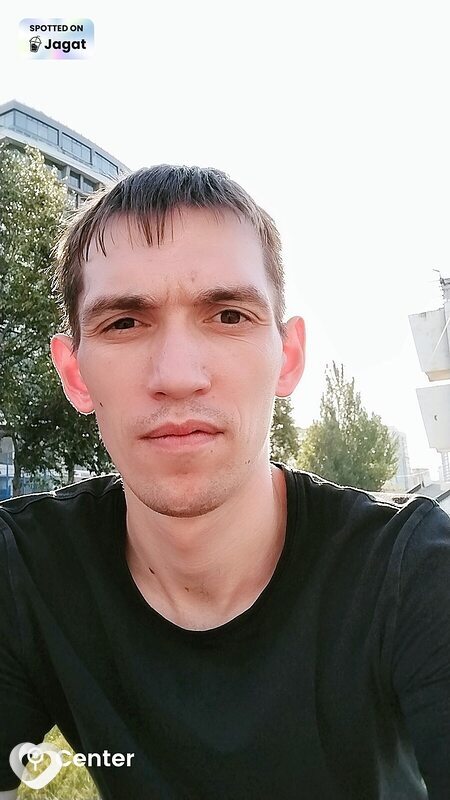 Павел, 33, Шахтах — анкета №1643935