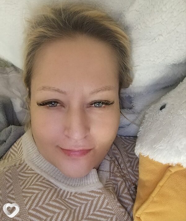 Марина, 44, Анапе — анкета №1643937