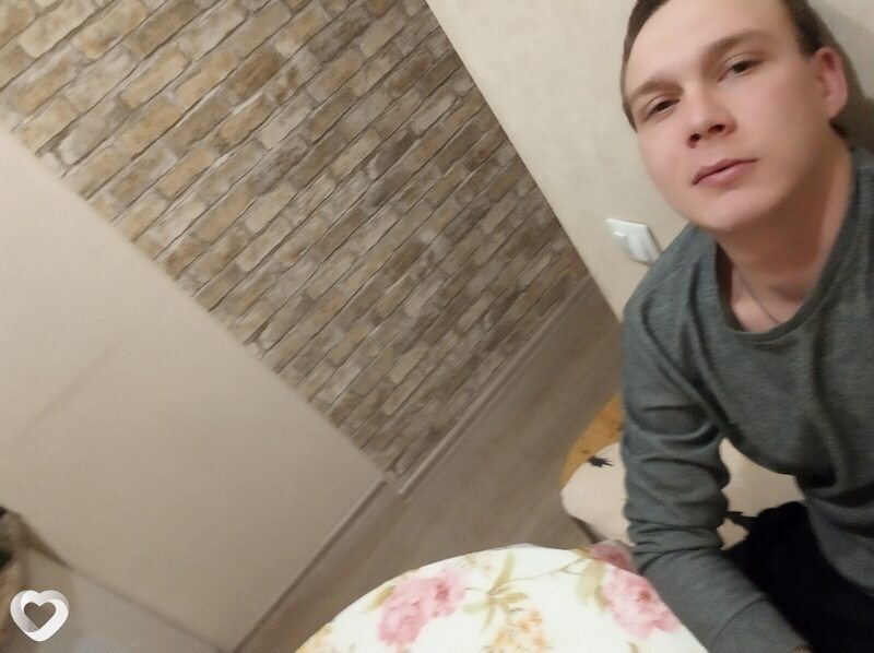 Андрей, 28, Екатеринбурге — анкета №1643943