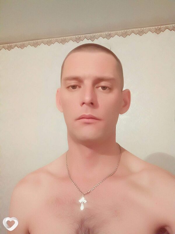 Макс, 22, Благовещенске — анкета №1643944