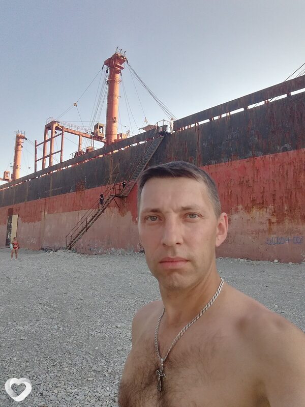 Алексей, 40, Глазове — анкета №1643952