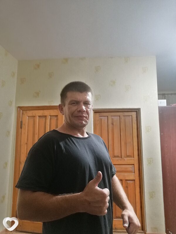 Макс, 47, Кисловодске — анкета №1643953