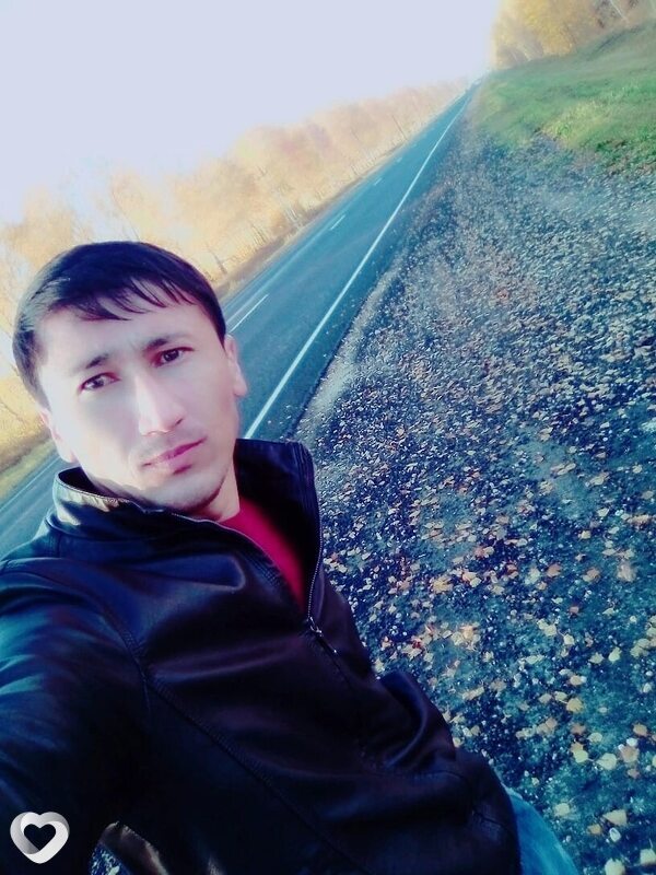 Эхсон, 33, Москве — анкета №1643862