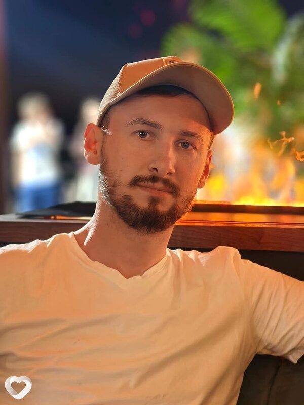Валерий, 38, Санкт-Петербурге — анкета №1643865