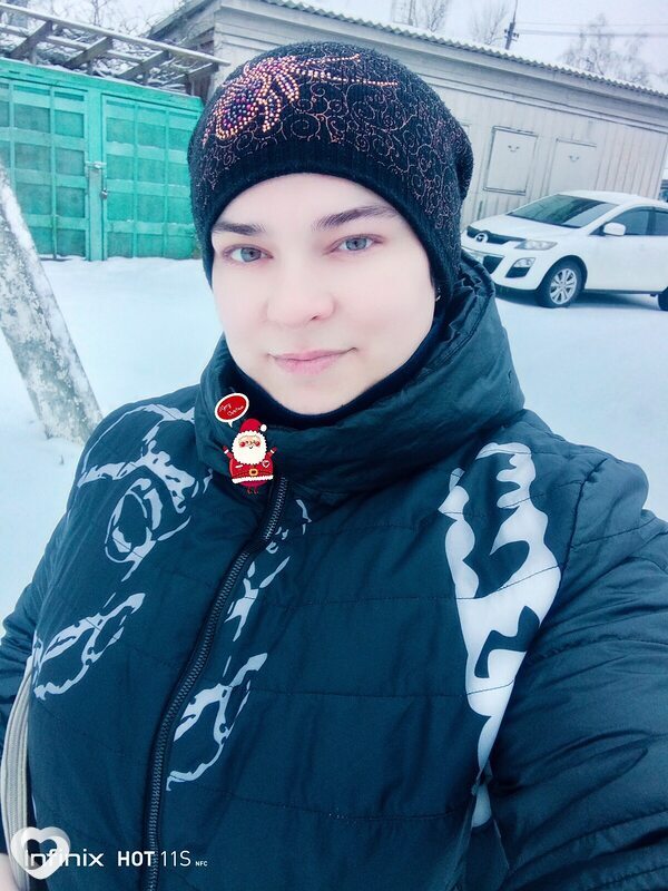 Анна, Вязьма