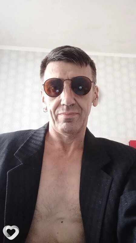 Сергей, 51, Азове — анкета №1643879