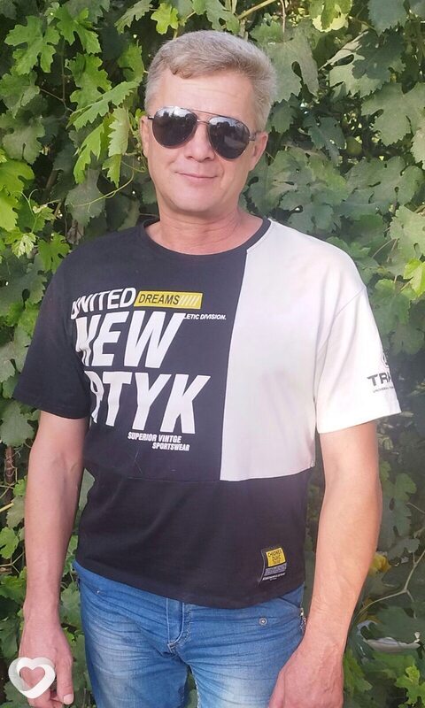 Виталий, 52, Волжском — анкета №1643854