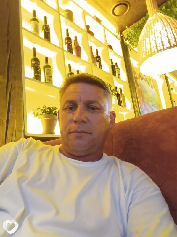 Владимир, 49, Москве — анкета №1643715