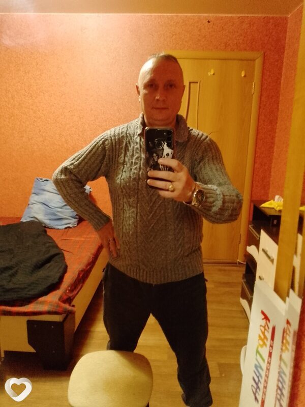 Андрей, 41, Пензе — анкета №1643717