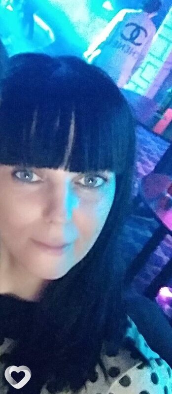 Юлия, 37, Минске — анкета №1643726