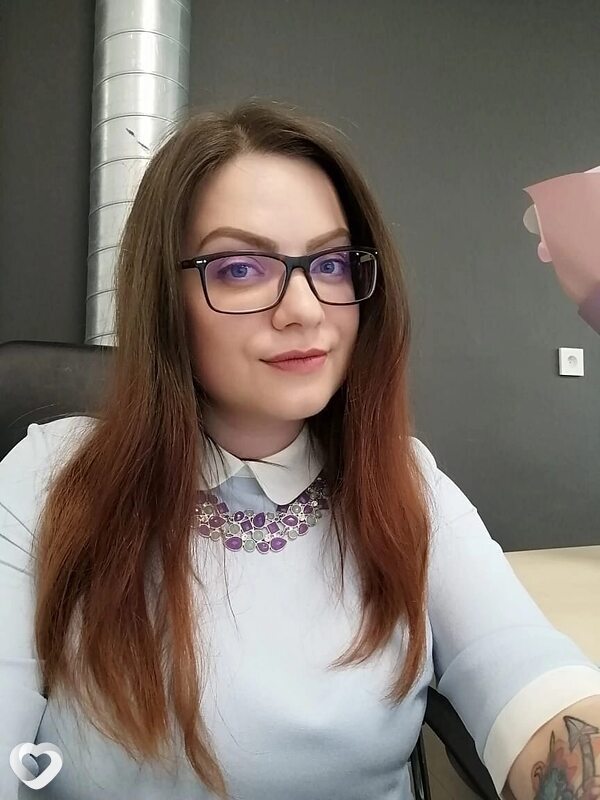 Elena, 36, Костроме — анкета №1643730