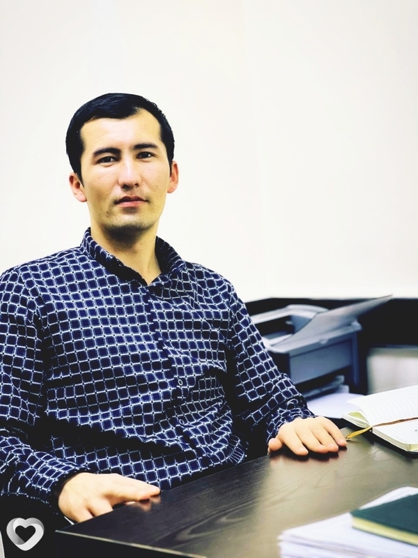 Темур, 28, Ташкент — анкета №1643809