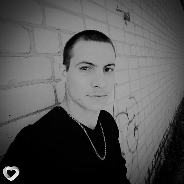 Иван, 32, Ангарске — анкета №1643810