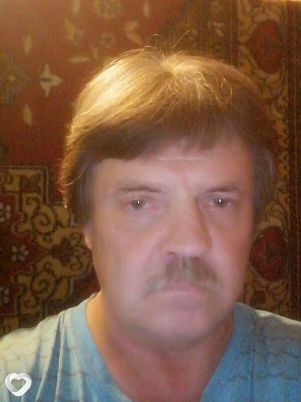 Юрий, 58, Костроме — анкета №1643812