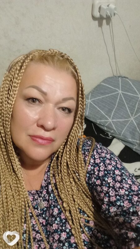 Надежда, 57, Северодвинске — анкета №1643820